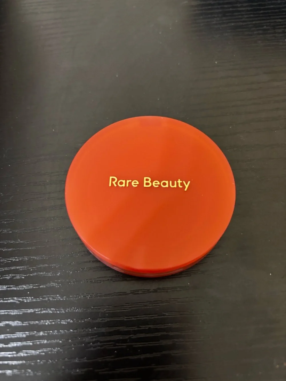 Rare Beauty no box